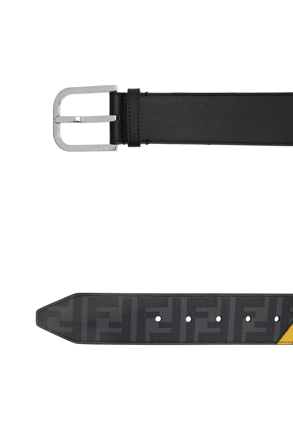 Kids fendi outlet belt